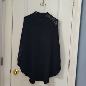 NY&CO Sweather Poncho